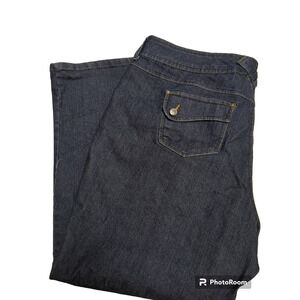 Size 26w just my size women's jeans #1